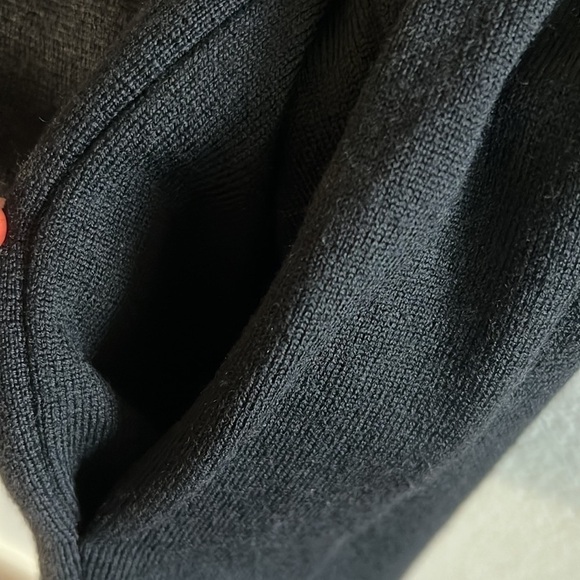 Annette Gortz Merino Wool Sweater - Extra Small - Beautiful Condition - SO COOL - Picture 7 of 9